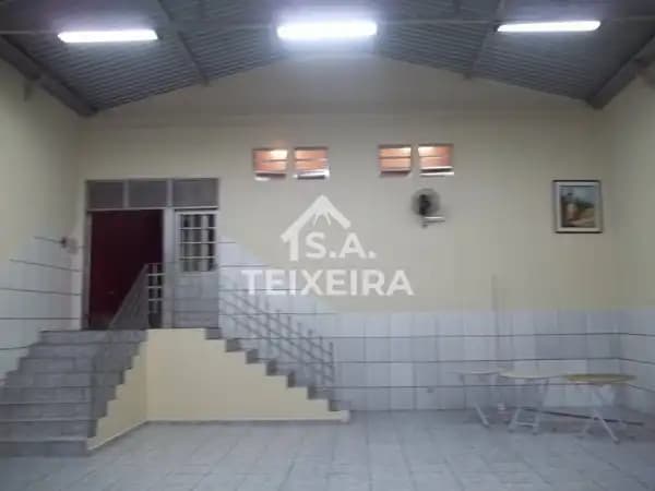 Casa à venda no bairro Baeta Neves em São Bernardo do Campo/SP