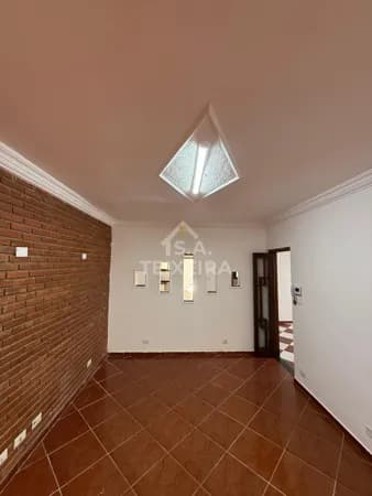 Casa em Santo André - Campestre