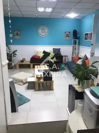 Sala para alugar no bairro Jardim em Santo André/PB
