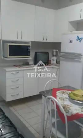 Apartamento à venda no bairro Centro em Santo André/PB