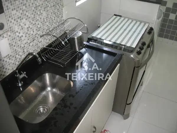 Apartamento em Centro, São Bernardo do Campo/SP