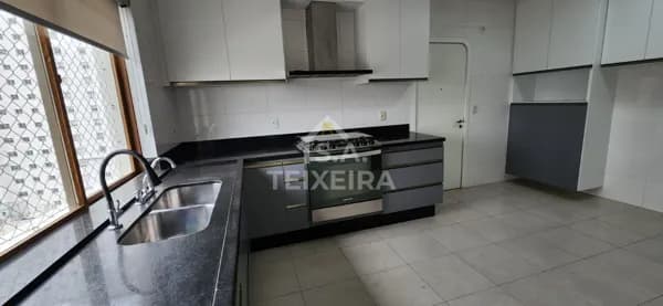 Apartamento em Centro, Santo André/SP