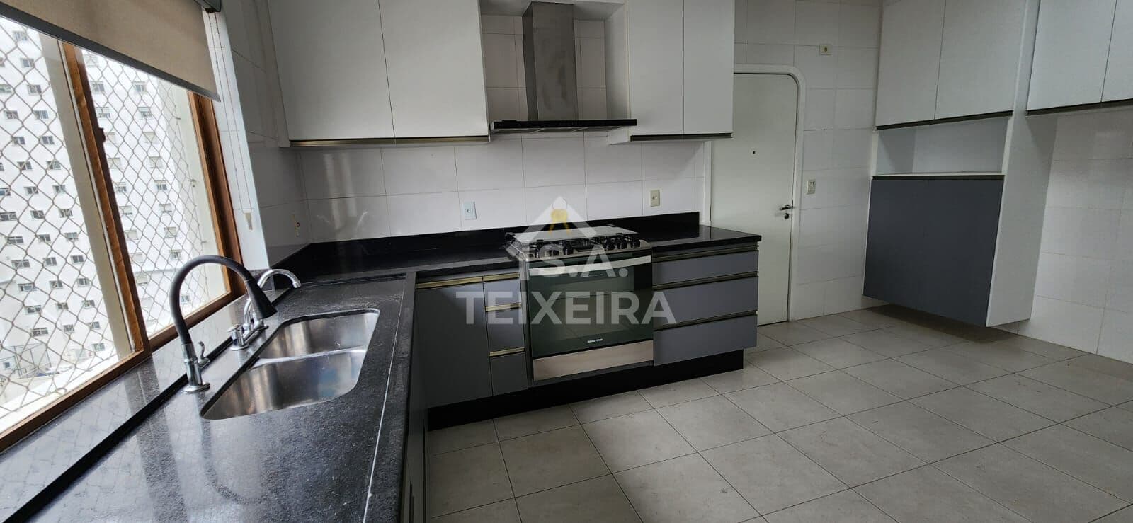 Apartamento em Centro, Santo André/SP