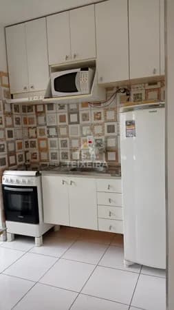 Apartamento Padrão para Venda Vila Guiomar