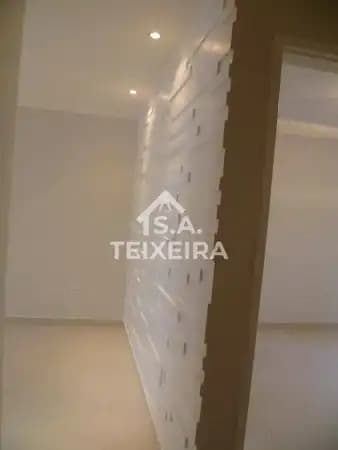 Apartamento à venda no bairro Baeta Neves em São Bernardo do Campo/SP