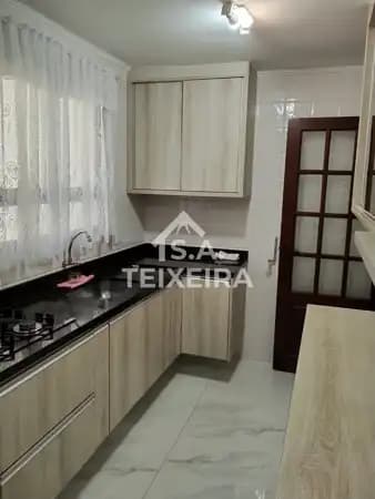 Apartamento à venda no bairro Jardim do Mar em São Bernardo do Campo/SP
