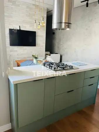 Apartamento à venda no bairro Campestre em Santo André/SP