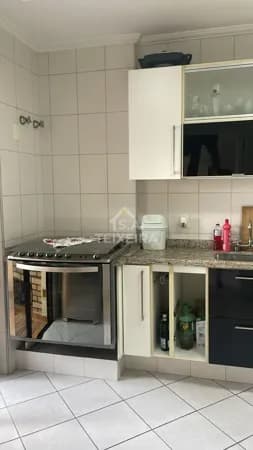 Apartamento em Vila Assunção, Santo André/SP