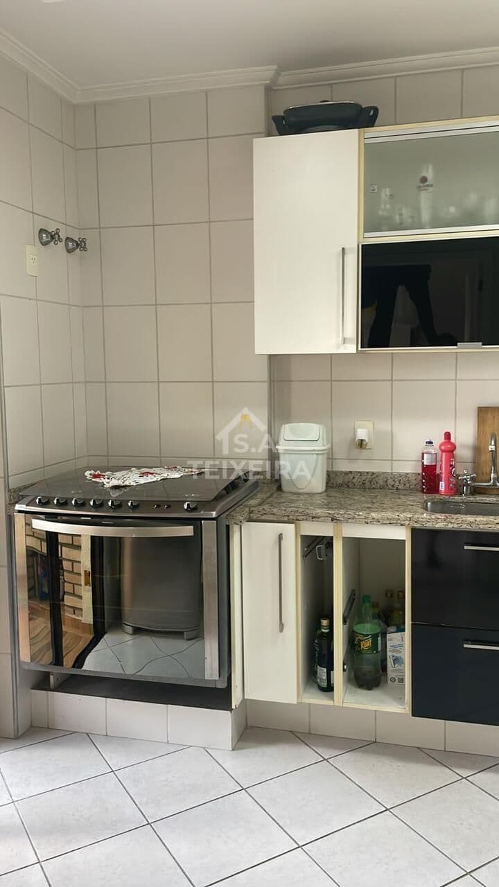 Apartamento em Vila Assunção, Santo André/SP