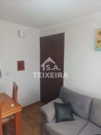 Apartamento à venda no bairro Jardim Alvorada em Santo André/PB
