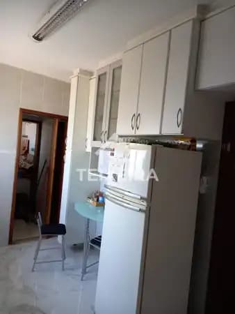 Apartamento à venda no bairro Vila Gilda em Santo André/SP
