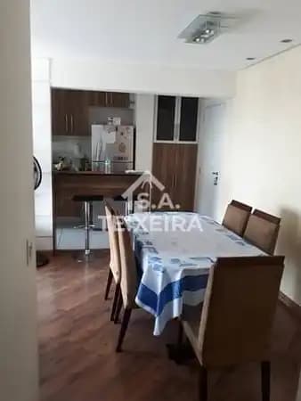 Apartamento à venda no bairro Boa Vista em São Caetano do Sul/SP