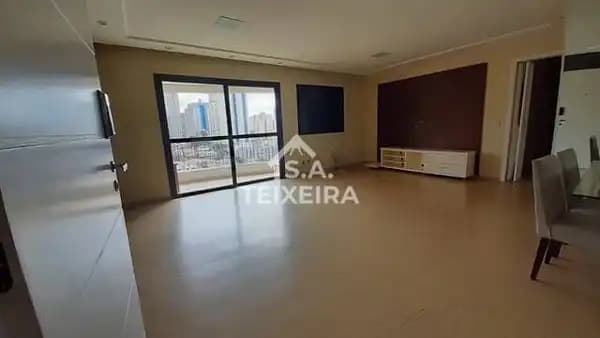 Apartamento à venda no bairro Barcelona em São Caetano do Sul/SP