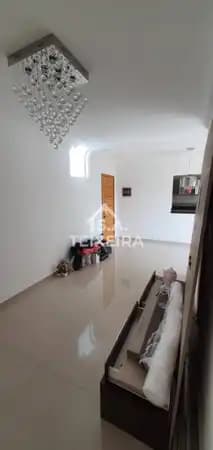 Apartamento à venda no bairro Santa Maria em São Caetano do Sul/SP