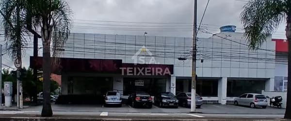 Loja Ponto Comercial em Campestre, Santo André/SP