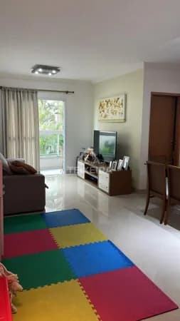 Apartamento para Venda em Jardim Bela Vista, Santo André/SP
