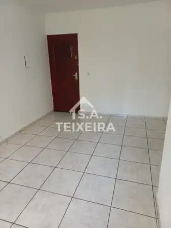 Apartamento à venda no bairro Jardim Santo André em Santo André/SP