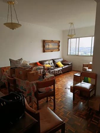 Apartamento em São Caetano do Sul - Centro