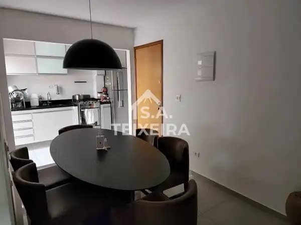 Apartamento à venda no bairro Boa Vista em São Caetano do Sul/SP