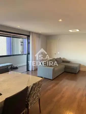 Apartamento à venda no bairro Parque das Nações em Santo André/PB