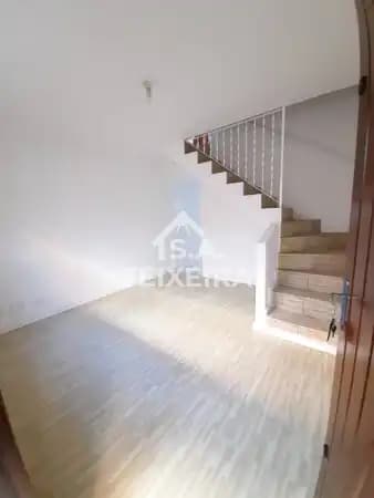 Apartamento à venda no bairro Vila João Ramalho em Santo André/PB