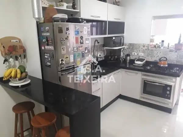 Apartamento à venda no bairro Baeta Neves em São Bernardo do Campo/SP