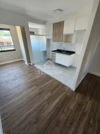 Apartamento em Vila São Pedro, Santo André/SP