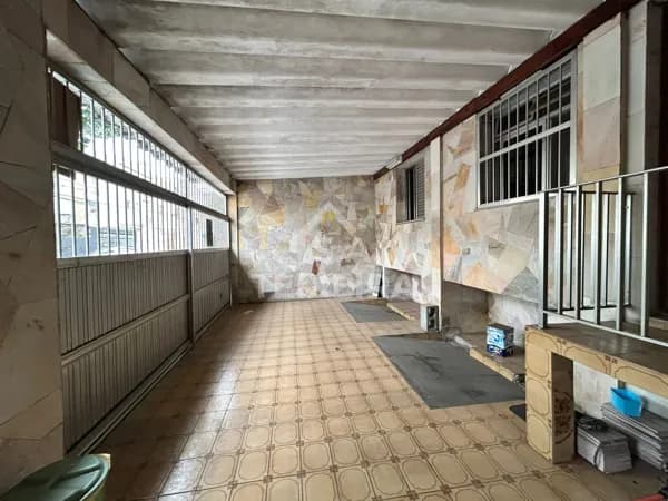 Casa em Vila Curuçá, Santo André/SP
