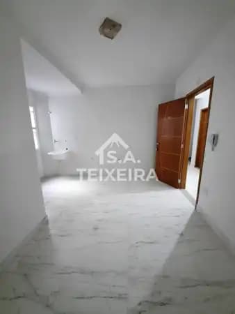 Apartamento para alugar no bairro Vila Curuçá em Santo André/PB