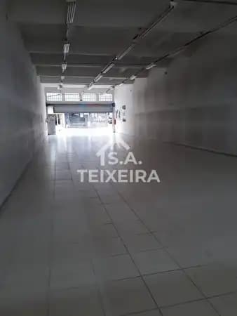Ponto Comercial para alugar no bairro Parque das Nações em Santo André/PB