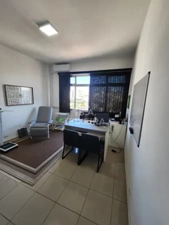 Sala Andar Comercial em Centro, Santo André/SP