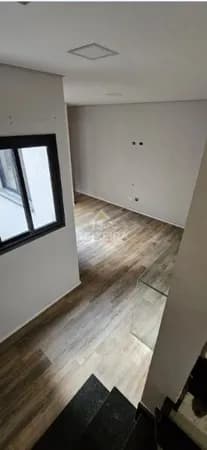 Apartamento Cobertura em Jardim Santo Alberto, Santo André/SP