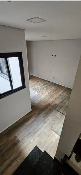 Apartamento Cobertura em Jardim Santo Alberto, Santo André/SP