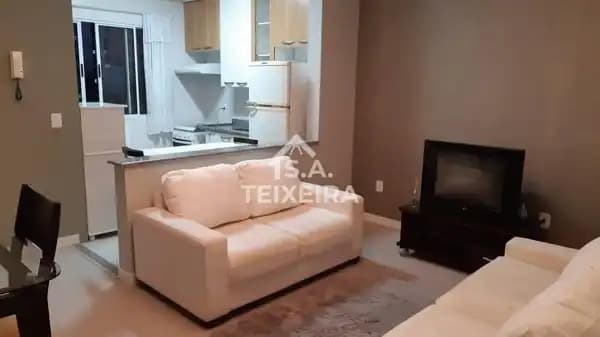 Apartamento à venda no bairro Centro em São Bernardo do Campo/SP