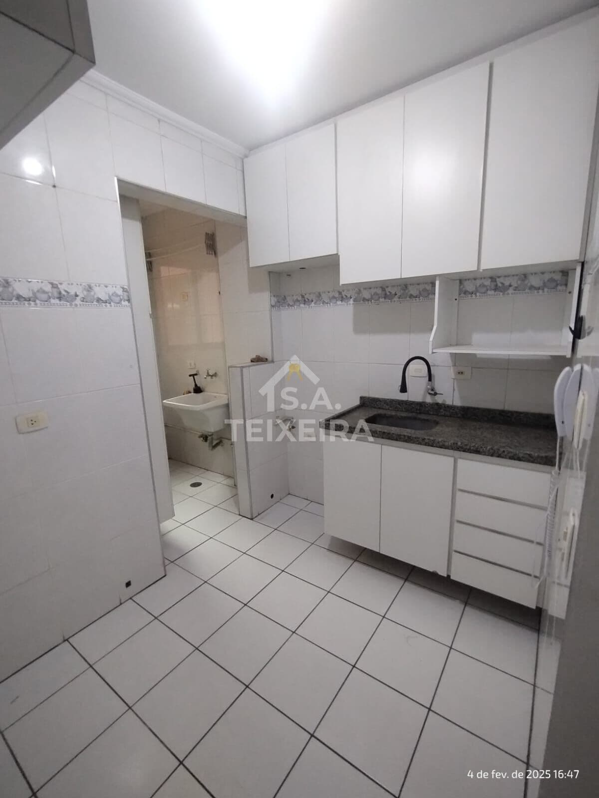 Apartamento em Rudge Ramos, São Bernardo do Campo/SP