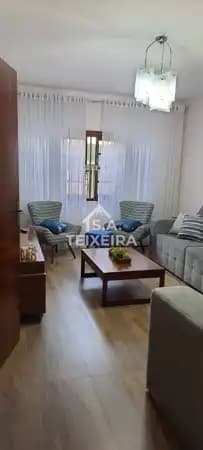 Casa à venda no bairro Vila Guarani em Santo André/SP