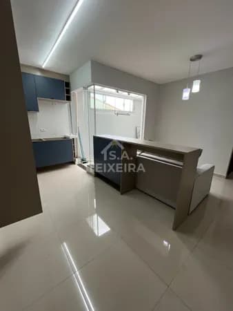 Apartamento na Vila Curuçá!