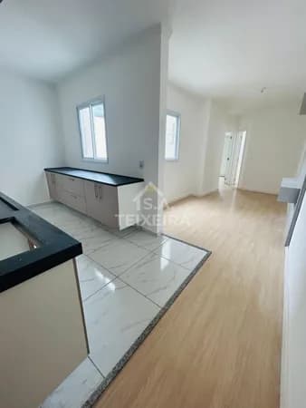 Apartamento Cobertura para Locação – Conforto e Sofisticação em Santo André!