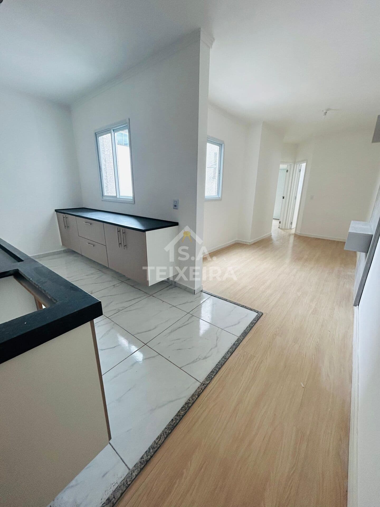 Apartamento Cobertura para Locação – Conforto e Sofisticação em Santo André!