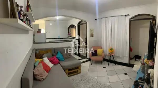 Casa à venda no bairro Cerâmica em São Caetano do Sul/SP