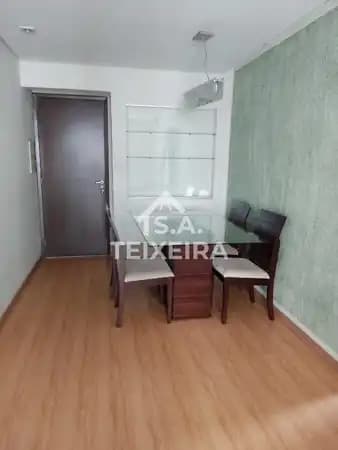 Apartamento à venda no bairro Casa Branca em Santo André/SP