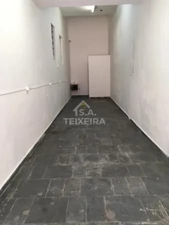 Salão comercial em Centro, Santo André/SP
