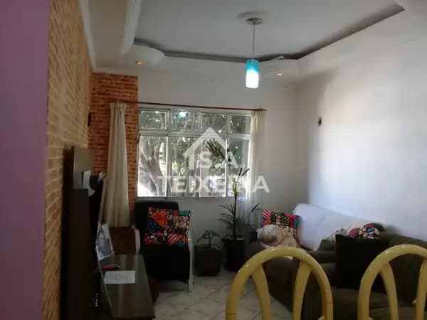 Apartamento à venda no bairro Vila Lusitânia em São Bernardo do Campo/SP
