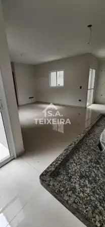 Apartamento à venda no bairro Parque das Nações em Santo André/SP
