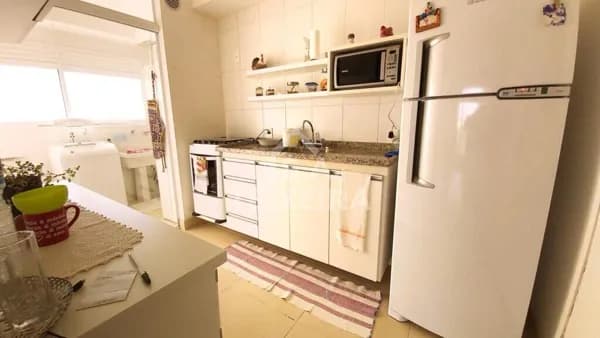 Apartamento Padrão para Venda