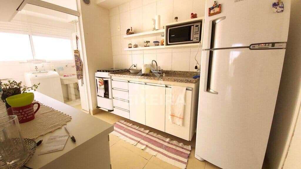 Apartamento Padrão para Venda
