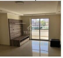 Apartamento em Mauá - Parque São Vicente
