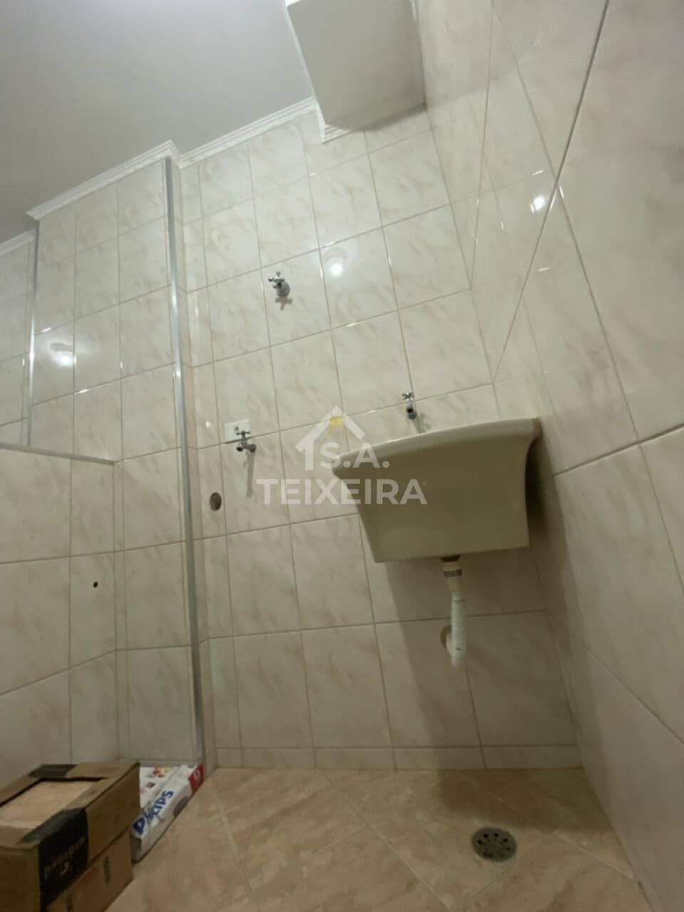 Apartamento em Baeta Neves, São Bernardo do Campo/SP