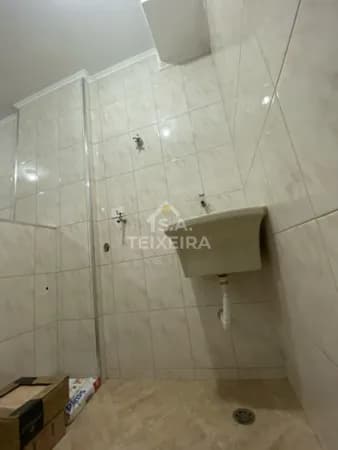 Apartamento em Baeta Neves, São Bernardo do Campo/SP