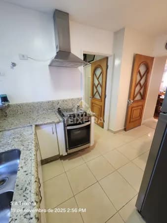 Apartamento em Jardim, Santo André/SP